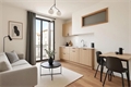 Appartement rénové à la vente